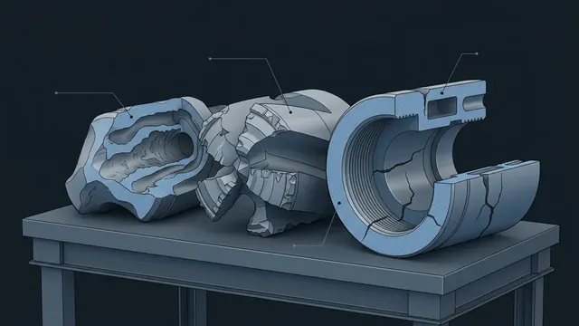 Why Do Downhole Tools Fail? - 3D Cutaway Animation