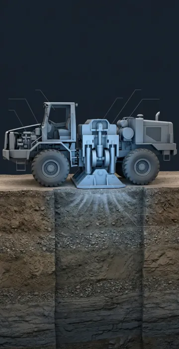 How Do Companies Decide Where to Drill? – Oil and Gas Exploration - 3D Cutaway Animation