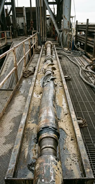 How Does Horizontal Drilling Work? - 3D Animation