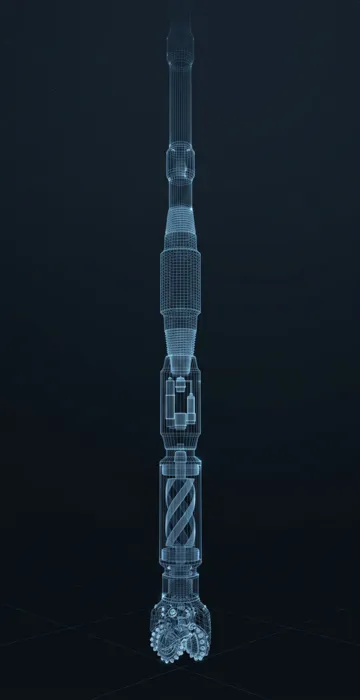 What Are Downhole Tools? – Types and What Each One Does - 3D Animation